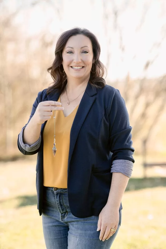 Hypnotist with Heather Jones Coaching